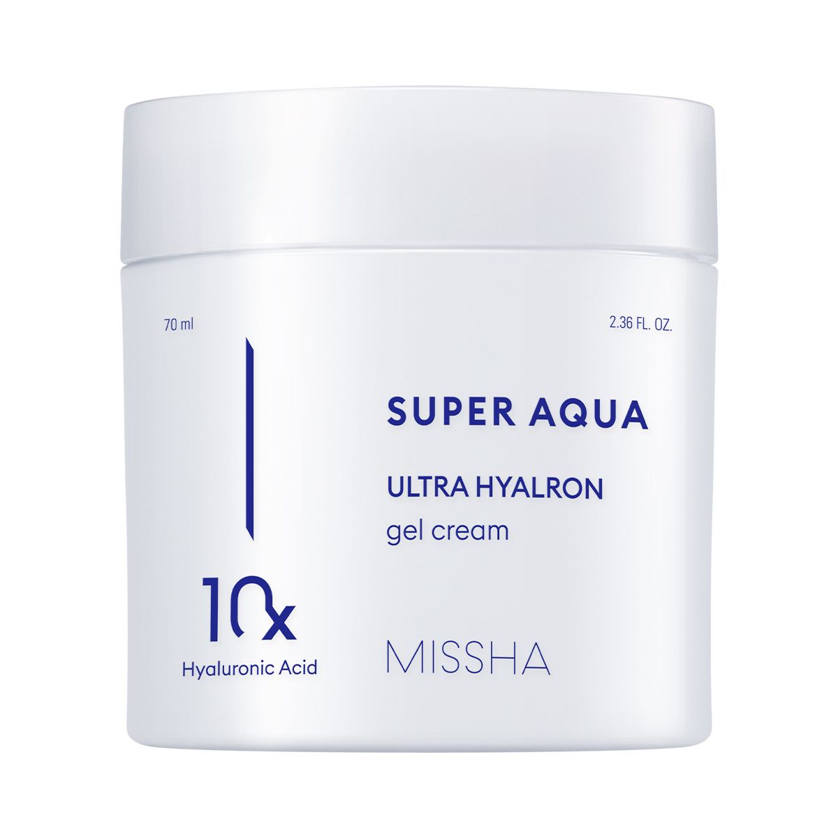 Missha - მისშა Super Aqua Ultra გელ-კრემი 8705